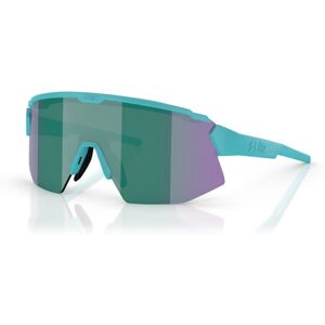 Okulary Bliz Breeze - Matte Turquoise / Blue Green Okulary Bliz Breeze - Matte Turquoise / Blue Green