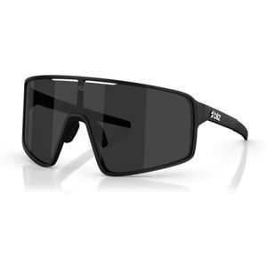 Okulary Bliz P001 - Matte Back / Smoke - L Okulary Bliz P001 - Matte Back / Smoke - L