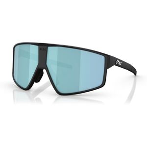 Okulary Bliz P002 - Matte Back / Smoke/Ice Blue - XL Okulary Bliz P002 - Matte Back / Smoke/Ice Blue - XL