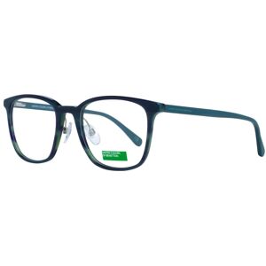 Okulary oprawki Benetton BEO1002 554 52 Zielone Okulary oprawki Benetton BEO1002 554 52 Zielone