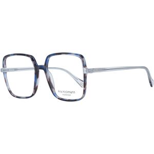 Okulary oprawki Damskie Ana Hickmann AH6453 Niebieskie Okulary oprawki Damskie Ana Hickmann AH6453 Niebieskie