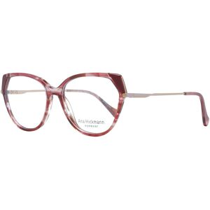 Ana Hickmann AH6465 55-16-140 Czerwone unisex okulary Ana Hickmann AH6465 55-16-140 Czerwone unisex okulary