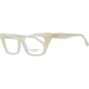 Okulary oprawki Damskie Ana Hickmann AH6526 Beżowe Okulary oprawki Damskie Ana Hickmann AH6526 Beżowe