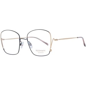 Okulary oprawki Damskie Ana Hickmann HI1178 Czarne Okulary oprawki Damskie Ana Hickmann HI1178 Czarne