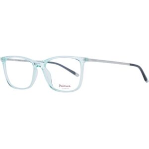 Zielone prostokątne okulary Ana Hickmann - Okulary Zielone prostokątne okulary Ana Hickmann - Okulary