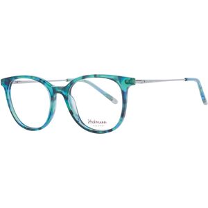 Okulary oprawki Damskie Ana Hickmann HI6074 Zielone Okulary oprawki Damskie Ana Hickmann HI6074 Zielone