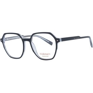 Ana Hickmann Model HI6235 A01 50 Kwadratowe okulary unisex - Oprawki Ana Hickmann Model HI6235 A01 50 Kwadratowe okulary unisex - Oprawki