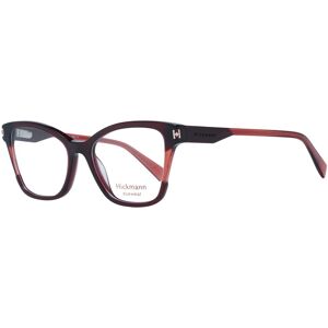 Okulary oprawki Damskie Ana Hickmann HI6249 Czerwone Okulary oprawki Damskie Ana Hickmann HI6249 Czerwone