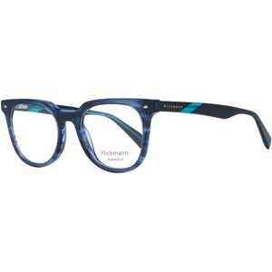 Okulary oprawki Damskie Ana Hickmann HI6251 Niebieskie Okulary oprawki Damskie Ana Hickmann HI6251 Niebieskie