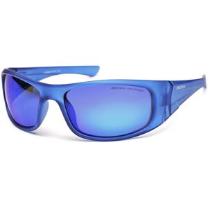 Okulary przeciwsłoneczne ARCTICA S-311B Polaryzacyjne Sportowe niebieskie Okulary przeciwsłoneczne ARCTICA S-311B Polaryzacyjne Sportowe niebieskie