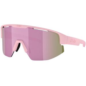 Okulary przeciwsłoneczne Bliz Matrix matte powder pink/brown/rose multicolor Okulary przeciwsłoneczne Bliz Matrix matte powder pink/brown/rose multicolor
