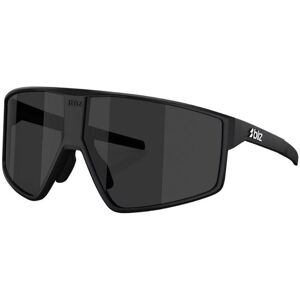 Okulary przeciwsłoneczne Bliz P002 matte black/smoke Okulary przeciwsłoneczne Bliz P002 matte black/smoke