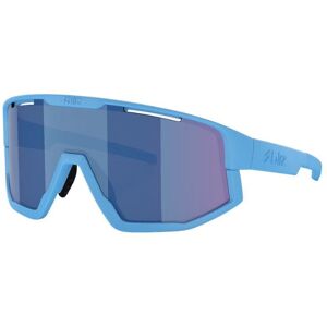 Okulary przeciwsłoneczne Bliz Vision matte blue/blue Okulary przeciwsłoneczne Bliz Vision matte blue/blue
