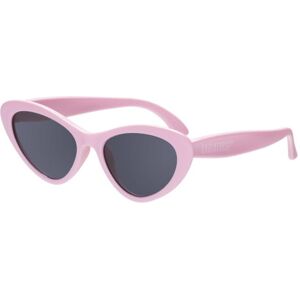 Okulary przeciwsłoneczne CatEye - Pink Lady - Rozmiar 0+ Babiators Okulary przeciwsłoneczne CatEye - Pink Lady - Rozmiar 0+ Babiators