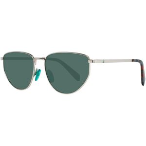 Okulary przeciwsłoneczne Damskie Benetton BE7033 402 56 Złote Okulary przeciwsłoneczne Damskie Benetton BE7033 402 56 Złote