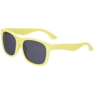 Okulary przeciwsłoneczne Navigator Lemon Zest Smoke Lenses (m.2023)- Rozmiar 0+ Babiators Okulary przeciwsłoneczne Navigator Lemon Zest Smoke Lenses (m.2023)- Rozmiar 0+ Babiators