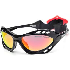 Okulary sportowe pływające Arctica S-329 polaryzacyjne z regulacją Okulary sportowe pływające Arctica S-329 polaryzacyjne z regulacją
