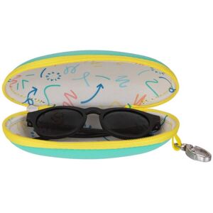 Twarde Etui na okulary Babiators - Aqua nad Yellow Twarde Etui na okulary Babiators - Aqua nad Yellow