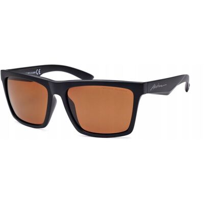 ARCTICA S-328D Okulary Klasyczne Nerdy POLARYZACYJNE Z BRĄZOWYMI SZKŁAMI ARCTICA S-328D Okulary Klasyczne Nerdy POLARYZACYJNE Z BRĄZOWYMI SZKŁAMI
