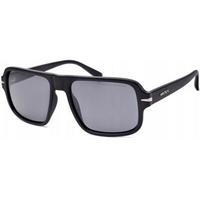 ARCTICA S-350 Okulary Czarne Klasyczne Eleganckie POLARYZACYJNE ARCTICA S-350 Okulary Czarne Klasyczne Eleganckie POLARYZACYJNE