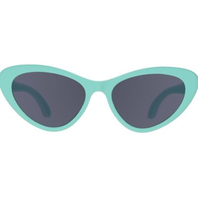 Babiators, Okulary CatEye - Totally Turquoise 0-2lata Babiators, Okulary CatEye - Totally Turquoise 0-2lata