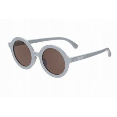 Babiators Okulary przeciwsłoneczne Into The Mist dla dzieci 0-2 lat RND-001 Babiators Okulary przeciwsłoneczne Into The Mist dla dzieci 0-2 lat RND-001