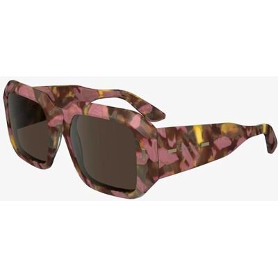 Calvin Klein okulary przeciwsłoneczne - damskie CK Sunglasses Calvin Klein okulary przeciwsłoneczne - damskie CK Sunglasses
