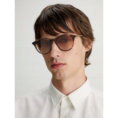 Calvin Klein okulary przeciwsłoneczne - unisex damsko/męskie Calvin Klein okulary przeciwsłoneczne - unisex damsko/męskie