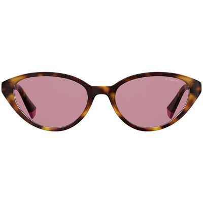 Damskie Okulary przeciwsłoneczne Polaroid PLD 6109/S 0T4 0F Damskie Okulary przeciwsłoneczne Polaroid PLD 6109/S 0T4 0F