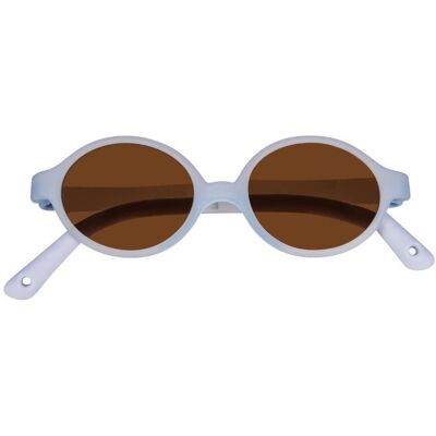 DOOKY Okulary przeciwsłoneczne Gili 2w1 BLUE 0-3 l DOOKY Okulary przeciwsłoneczne Gili 2w1 BLUE 0-3 l