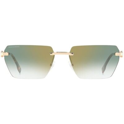 DSquared2 D2 0102/s uomo Metallo DSquared2 D2 0102/s uomo Metallo