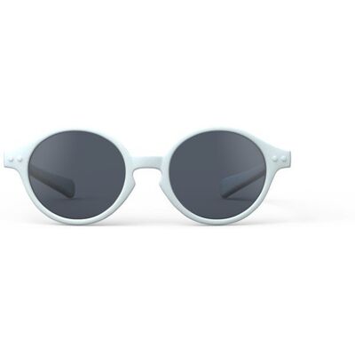 Izipizi - Okulary przeciwsłoneczne BABY(0-3 lata) d Sweet Blue Izipizi - Okulary przeciwsłoneczne BABY(0-3 lata) d Sweet Blue