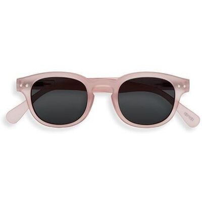 Izipizi - Okulary przeciwsłoneczne dla dzieci Sun Junior (5-10lat) #C Pink Izipizi - Okulary przeciwsłoneczne dla dzieci Sun Junior (5-10lat) #C Pink