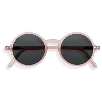 Izipizi - Okulary przeciwsłoneczne dla dzieci Sun Junior (5-10lat) #G Pink Izipizi - Okulary przeciwsłoneczne dla dzieci Sun Junior (5-10lat) #G Pink