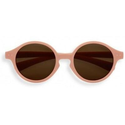 Izipizi - Okulary przeciwsłoneczne dla dzieci Sun Kids+ (3-5lat) - Apricot Izipizi - Okulary przeciwsłoneczne dla dzieci Sun Kids+ (3-5lat) - Apricot