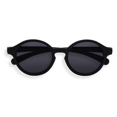 Izipizi - Okulary przeciwsłoneczne dla dzieci Sun Kids+ (3-5lat) - Black Izipizi - Okulary przeciwsłoneczne dla dzieci Sun Kids+ (3-5lat) - Black