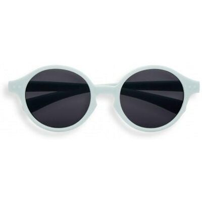 Izipizi - Okulary przeciwsłoneczne dla dzieci Sun Kids+ (3-5lat) - Sweet Blue Izipizi - Okulary przeciwsłoneczne dla dzieci Sun Kids+ (3-5lat) - Sweet Blue