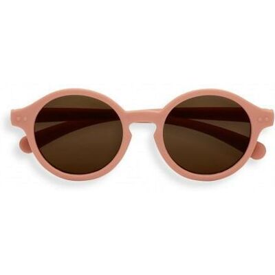 Izipizi - Okulary przeciwsłoneczne dla dzieci Sun Kids (9-36m) - Apricot Izipizi - Okulary przeciwsłoneczne dla dzieci Sun Kids (9-36m) - Apricot