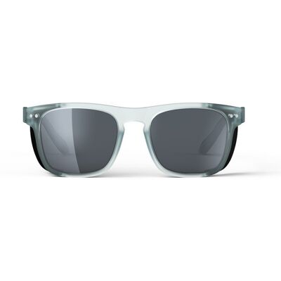 Izipizi - Okulary przeciwsłoneczne do wędrówek i trekkingu ZENITH (All Weather) Icey Blue Izipizi - Okulary przeciwsłoneczne do wędrówek i trekkingu ZENITH (All Weather) Icey Blue