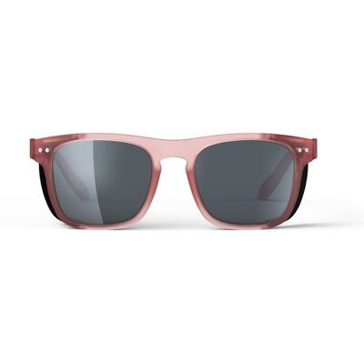 Izipizi - Okulary Przeciwsłoneczne Do Wędrówek I Trekkingu Zenith (All Weather) Pale Pink Izipizi - Okulary Przeciwsłoneczne Do Wędrówek I Trekkingu Zenith (All Weather) Pale Pink