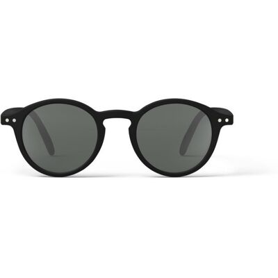 Izipizi - Okulary przeciwsłoneczne JUNIOR SUN (7-11 lat) d Black Izipizi - Okulary przeciwsłoneczne JUNIOR SUN (7-11 lat) d Black