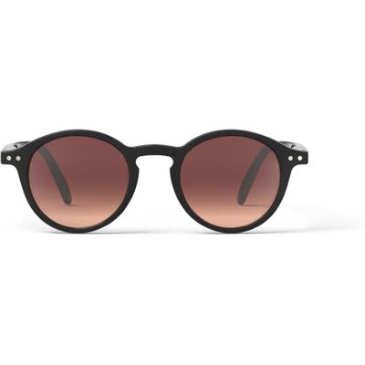 Izipizi - Okulary Przeciwsłoneczne Junior Sun (7-11 Lat) D Black Road Izipizi - Okulary Przeciwsłoneczne Junior Sun (7-11 Lat) D Black Road