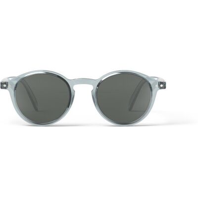 Izipizi - Okulary przeciwsłoneczne JUNIOR SUN (7-11 lat) d Frozen Blue Izipizi - Okulary przeciwsłoneczne JUNIOR SUN (7-11 lat) d Frozen Blue