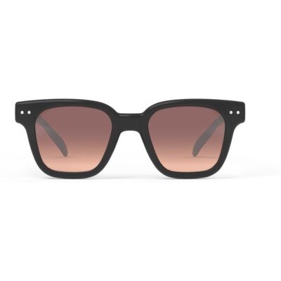Izipizi - Okulary Przeciwsłoneczne Junior Sun (7-11 Lat) Road Black Road Izipizi - Okulary Przeciwsłoneczne Junior Sun (7-11 Lat) Road Black Road