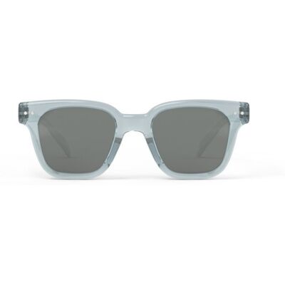 Izipizi - Okulary Przeciwsłoneczne Junior Sun (7-11 Lat) Road Frozen Blue Izipizi - Okulary Przeciwsłoneczne Junior Sun (7-11 Lat) Road Frozen Blue