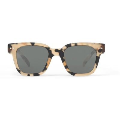 Izipizi - Okulary Przeciwsłoneczne Junior Sun (7-11 Lat) Road Light Tortoise Izipizi - Okulary Przeciwsłoneczne Junior Sun (7-11 Lat) Road Light Tortoise
