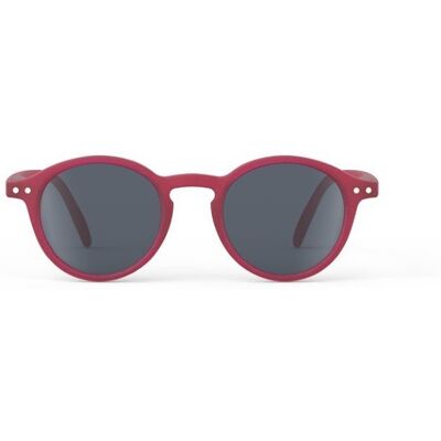 Izipizi - Okulary przeciwsłoneczne KIDS(3-5 lat) d Cranberry Izipizi - Okulary przeciwsłoneczne KIDS(3-5 lat) d Cranberry