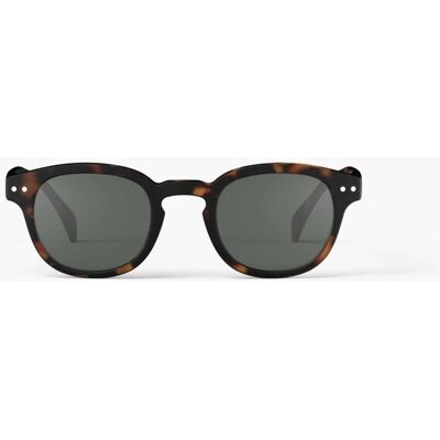 Inny producent Izipizi - Okulary przeciwsłoneczne SUN Adult C Tortoise Inny producent Izipizi - Okulary przeciwsłoneczne SUN Adult C Tortoise