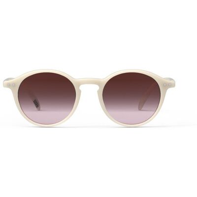 Izipizi - Okulary przeciwsłoneczne SUN Adult D Vintage Cream Izipizi - Okulary przeciwsłoneczne SUN Adult D Vintage Cream