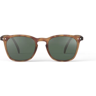 Izipizi - Okulary przeciwsłoneczne SUN Adult E Havane Izipizi - Okulary przeciwsłoneczne SUN Adult E Havane